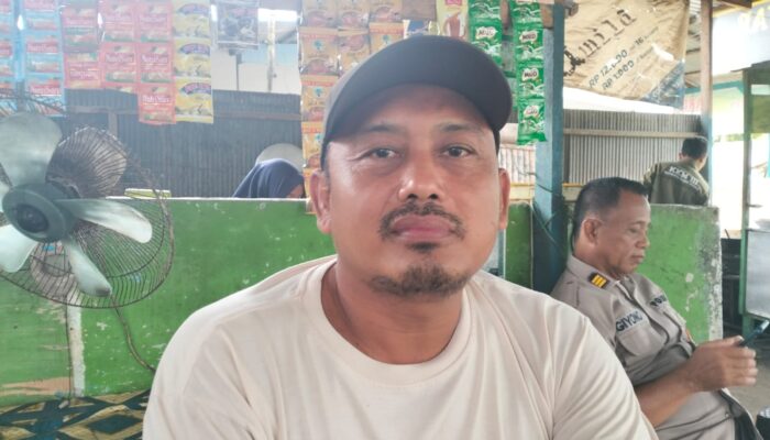 DPP PAN Sudah Kantongi Nama Pasangan Cabup dan Cawabup di Pilkada PPU