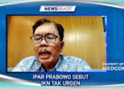 Analisis Syahganda Nainggolan, Ibu Kota Nusantara di Kalimantan Timur tanpa Ada Harapan