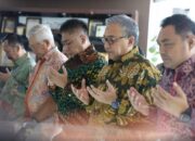 Agung Podomoro Lirik Ibu Kota Nusantara di Kaltim, Membangun Hunian Ramah Lingkungan