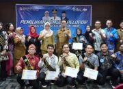 5 Nama Peraih Gelar Pemuda Pelopor di Kalimantan Timur, Ada dari Kukar hingga Bontang