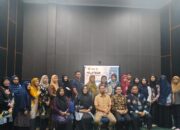 Dispusip PPU Gelar Pelatihan MC Diikuti 27 Peserta, Ini Tujuannya