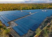 Percepat Elektrifikasi dan Pengembangan EBT, PLN Raih Pendanaan World Bank USD581,5 Juta