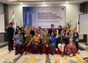 Transformasi Perpustakaan: Melayani Masyarakat Lebih Luwes dan Inklusif