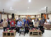 Pemprov-SKALA Siapkan Raperda Pengarusutamaan Gender Berkeadilan dan Inklusif