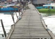 Dinas Perkimtan PPU Rencana Relokasi Warga Kawasan Kumuh di Pesisir Kelurahan Penajam