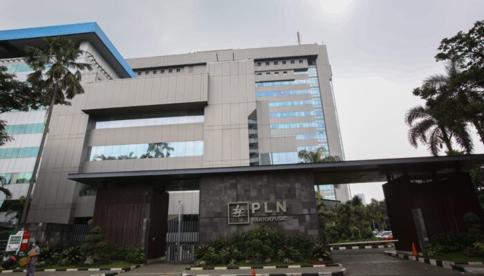 PLN Masuk Jajaran 10 Besar Perusahaan Terbaik Asia Tenggara Versi Fortune