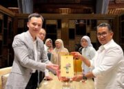 Pj Gubernur Akmal Malik Bersua BUMD di Anhui China, Minta Bangun Pabrik Biodisel di Kalimantan Timur