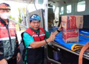 Subsidi Ongkos Angkut Pemprov Kaltara: Lancar, Bermanfaat, dan Transparan!