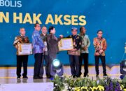 Sekprov Kaltara Sambut Baik Peluncuran Sistem Data Registrasi Sosial Ekonomi
