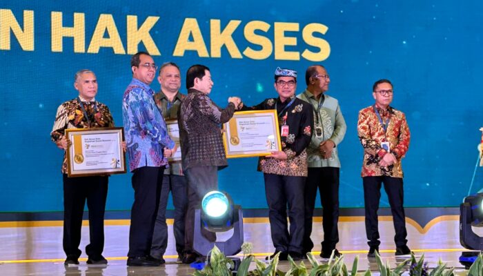 Sekprov Kaltara Sambut Baik Peluncuran Sistem Data Registrasi Sosial Ekonomi