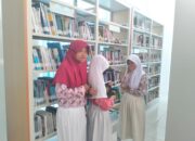 Dispusip PPU aka Sediakan Bahan Bacaan Melalui e-Library