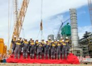 RDMP Balikpapan Siap Beroperasi, Pemkot Jamin Serapan Tenaga Kerja Lokal Maksimal