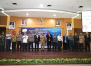 Pelantikan ADI Kaltara, Gubernur: Berikan Kontribusi Nyata demi Kemajuan Pendidikan Daerah!