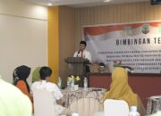 Pemprov Gandeng Muslimat NU Latih Fasilitator Desa Ramah Perempuan-Anak