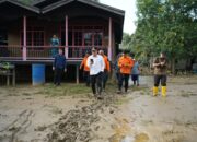 Pj Bupati PPU Bantah Banjir Terjadi di IKN, Marbun: Jaraknya 20 KM Kok ke Pusat Ibu Kota Nusantara