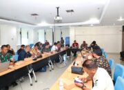 Penanganan Banjir di Perbatasan Agenda Utama Sosek Malindo 2024