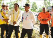 Potensi Banjir di Sepaku Penajam Paser Utara, Geografis Rendah dan Dikepung Sungai 