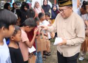 Pj Bupati PPU Harap Program Kesehatan bisa Didukung Masyarakat