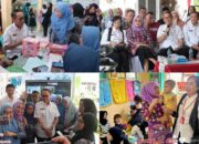 Tingkat Kunjungan ke Posyandu Samarinda Rendah, Stunting di Ibukota Kaltim Masih Jauh dari Nasional