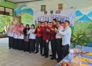 Dispusip PPU Gelar Lomba Bertutur, Yusuf Basra: Cara Meningkatkan Gemar Membaca
