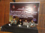 Silaturahmi KPU Penajam Paser Utara, Mengajak Warga Partisipasi dalam Pilkada 2024