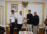 STTD Yogyakarta Ajak Pemkab PPU Kerja Sama, Ini 2 Poin Tawarannya 