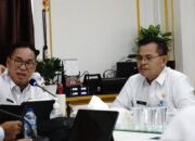 PPU Tuan Rumah, Porda VI Perpamsi Kaltim Siap 100 Persen