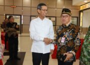 Presiden Jokowi Beri Bantuan Hewan Kurban untuk Tokoh Agama, Adat, dan Masyarakat di PPU