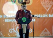 Pj Bupati PPU Singgung IKN saat Hadiri Grand Final Pemilihan Duta Budaya Benuo Taka 2024