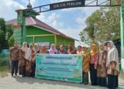6 Bank Sampah Unit di PPU Masuk Best Of The Best
