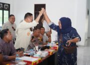 Pemkab PPU Siapkan Pelatihan Bagi 100 Warga di Sekitar Bandara VVIP IKN