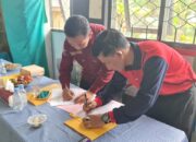 Dispusip PPU akan Beri Pembinaan dan Pelayanan Perpustakaan di Sekolah