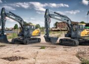 Jadwal Hyundai Groundbreaking Workshop Alat Berat di Karang Joang Balikpapan Kaltim