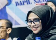 2 Manfaat Penerapan Parkir Non Tunai di Samarinda Kaltim versi Shania Rizky Amalia