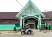 3 Bulan Lagi Rumah Sakit Islam Kota Samarinda Bakal Beroperasi Lagi
