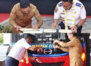 Balikpapan jadi Kota Pertama di Kaltim Terapkan Transportasi Bus BTS, Simak Kegunaannya
