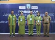 Tingkatkan Mutu Pelayanan dan Keselamatan Pasien: RSUD dr. H. Jusuf SK Asesmen Kompetensi Klinik Perawat dan Bidan