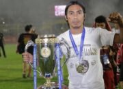Borneo FC Batal Diperkuat Eks PSM Makassar Erwin Gutawa, Ini Penyebabnya