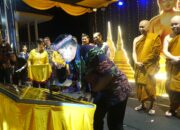 Dharmasanti Waisak 2568 BE di Kaltara: Perkuat Persatuan dalam Keberagaman!