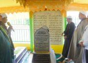 Bersama Gubernur Kaltara: Menelusuri Jejak Religi di Haul Akbar Habib Alwi di Sesayap