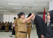 Pemprov Kaltara Tingkatkan Kualitas 40 ASN Pejabat Pengawas 