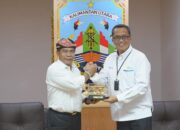 Pemprov Fasilitasi PLN Hadirkan Listrik Merata dan Andal sampai Pelosok Kaltara