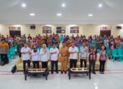 ASN Kaltara Dilatih Manfaatkan AI untuk Pemerintahan yang Baik dan Efisien