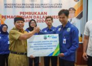 Pemprov Kaltara Gelar Pemagangan Dalam Negeri 2024, Peluang Besar Bagi Pencari Kerja!