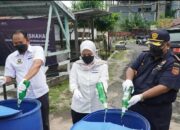 Negara Dirugikan Rp300 Juta Lebih, Bea Cukai Balikpapan Tangkal Rokok Ilegal hingga Alat Birahi