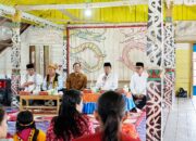 Isi Dialog Gubernur dan Petani Seludau: Siap Bantu Kelancaran Pupuk Subsidi dan Lahan Bebas Konsesi