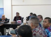 14 OPD Ramu Kebijakan demi Optimalkan Pendapatan dari Sektor Retribusi