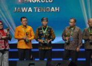 Pemprov Kaltara Raih Anugerah Merdeka Belajar 2024 Kategori Pengelolaan Pendidikan Transformatif 