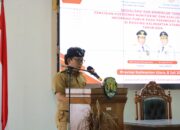 Pemprov Dorong OPD Patuhi Keterbukaan Informasi Publik