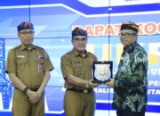 Pemprov Kaltara Pacu Transformasi Digital dan Penggunaan Produk Dalam Negeri